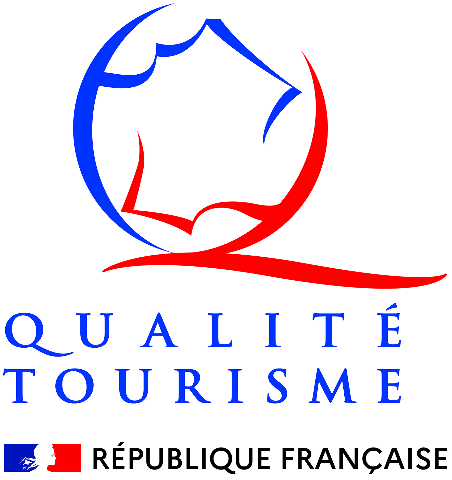 Logo Qualite Tourisme